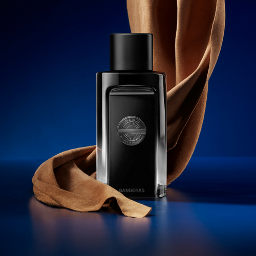 Banderas The Icon: The Perfume Eau de Parfum