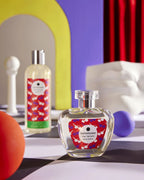 Tuttotondo Via Veneto Eau de Toilette 100ml