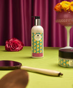 Tuttotondo Chic Mamma Body Lotion 300ml