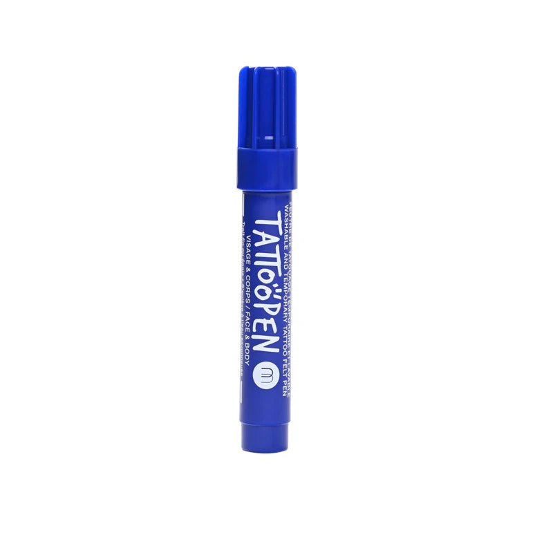 Nailmatic Tattoo Pen