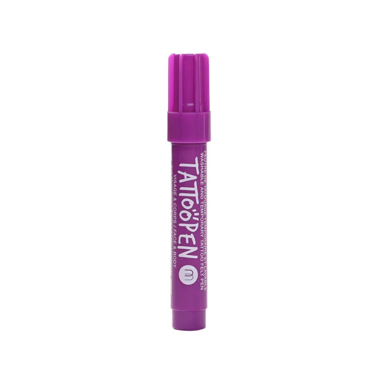 Nailmatic Tattoo Pen