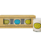 Somerset Collection: 3 scented Candles
