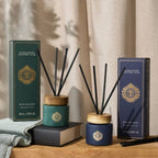 Sandalwood Country Club Diffuser Cedarwood & Moss