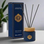 Sandalwood County Club Diffuser Driftwood and Sea Salt